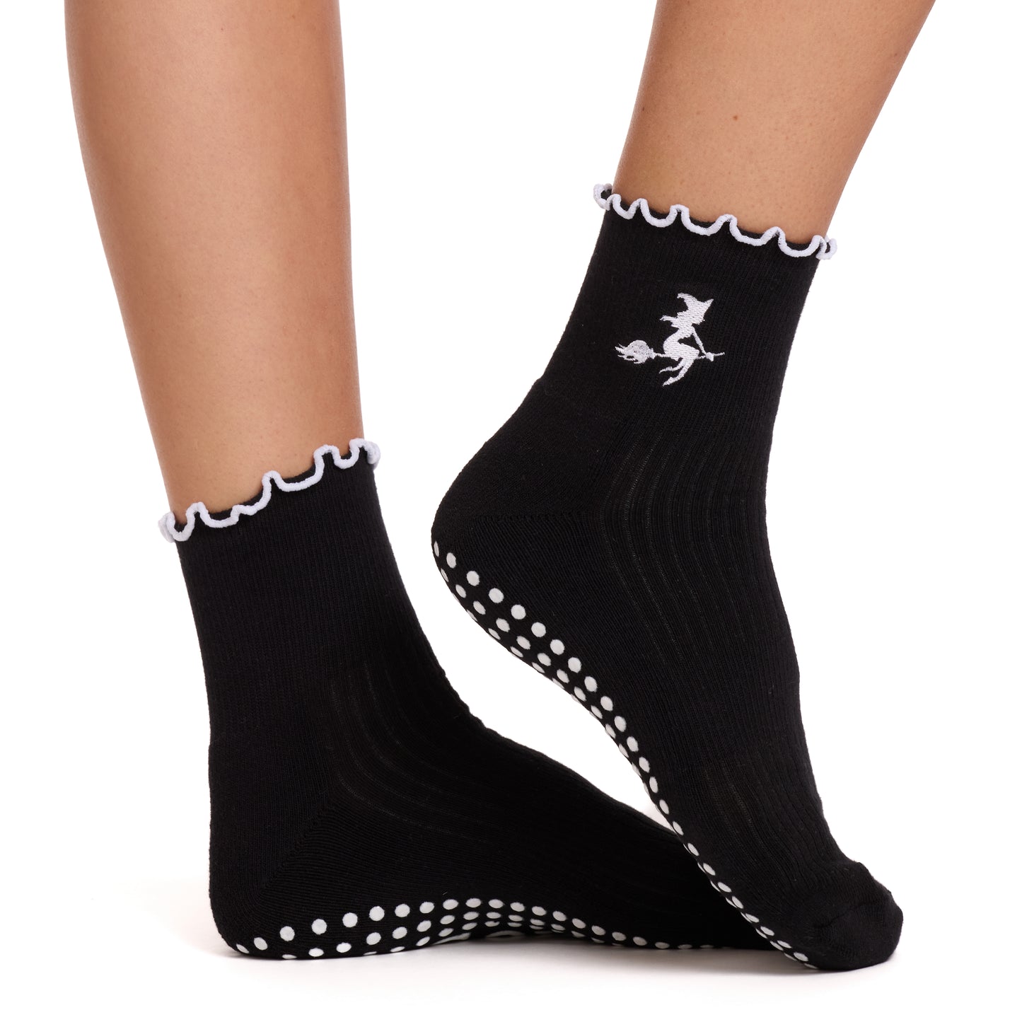 Pilates Grip socks