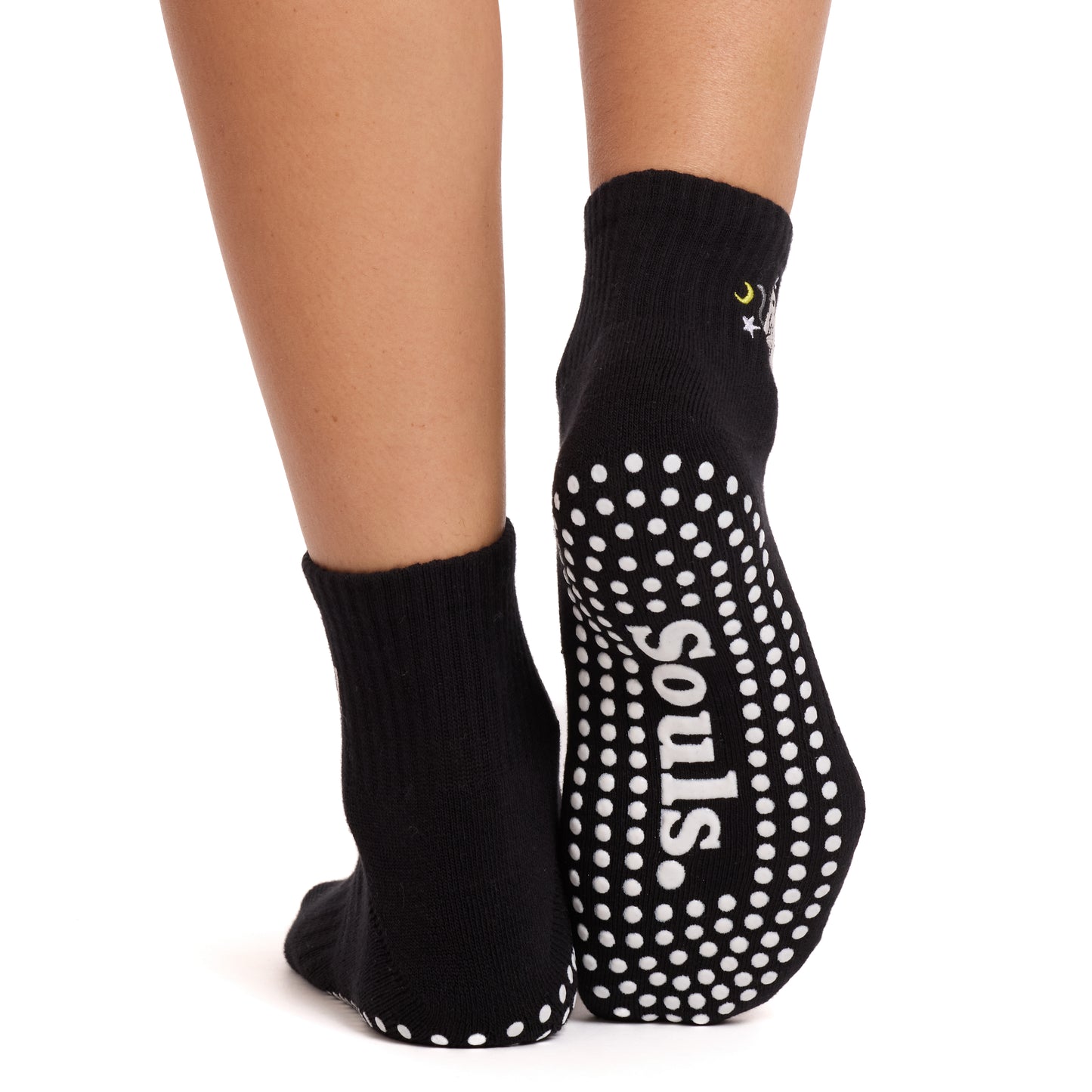 Pilates Grip socks