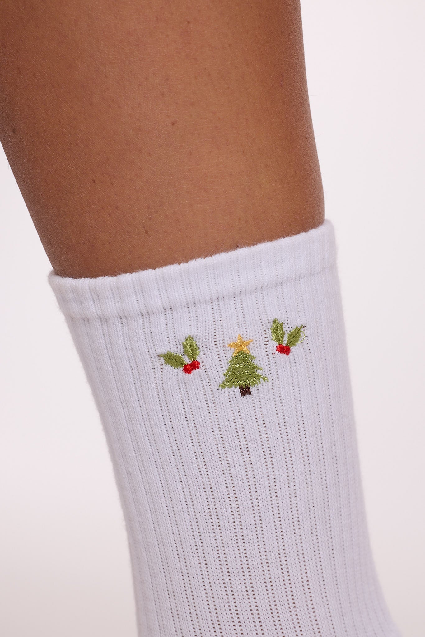 Pilates Grip socks
