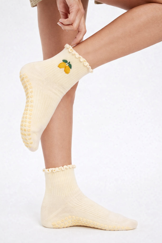 non slip socks