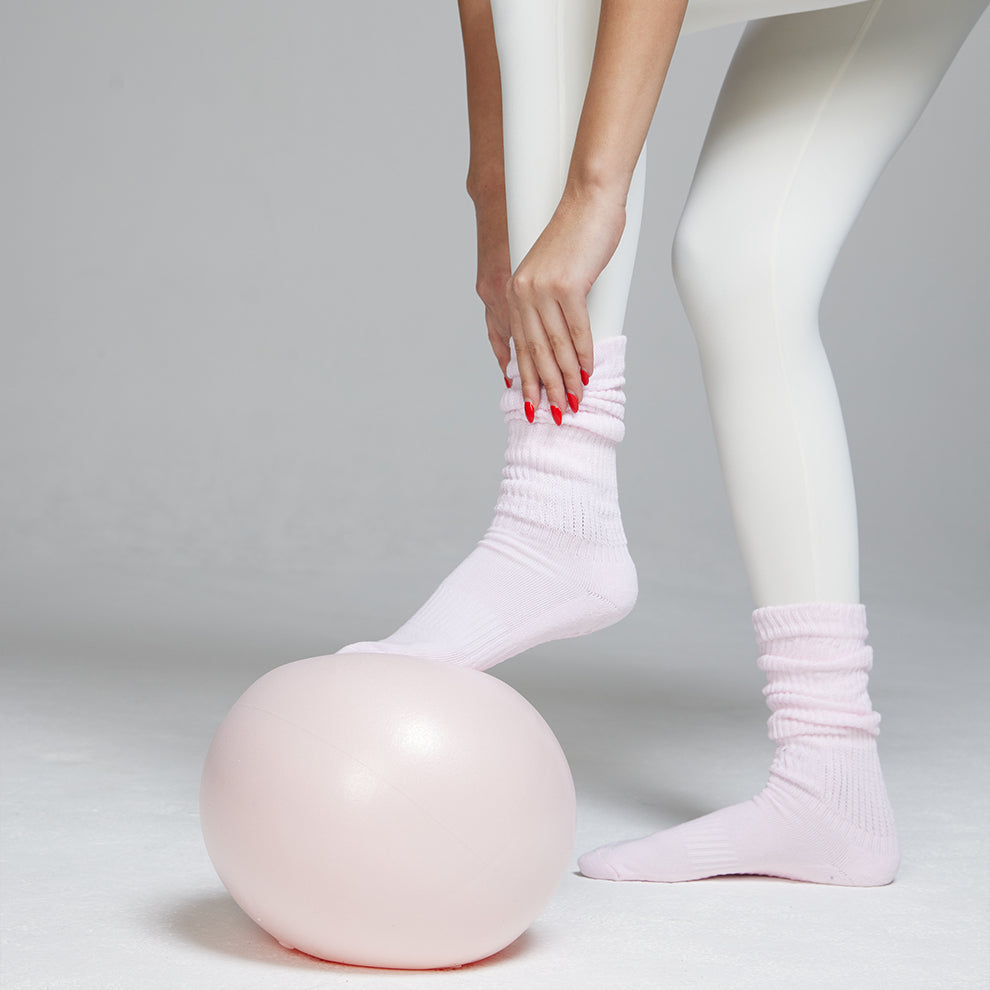 Pilates Grip socks