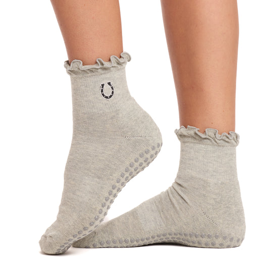 Pilates Grip socks