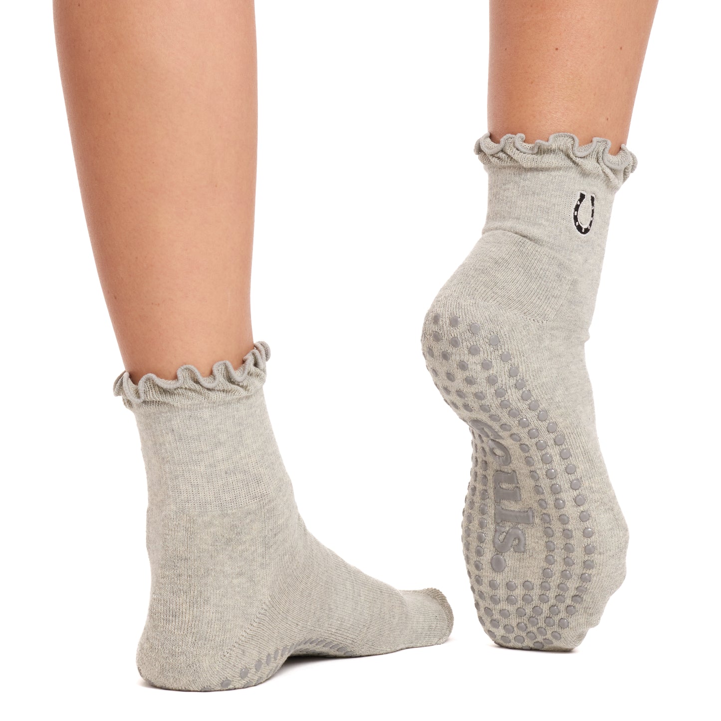 Pilates Grip socks