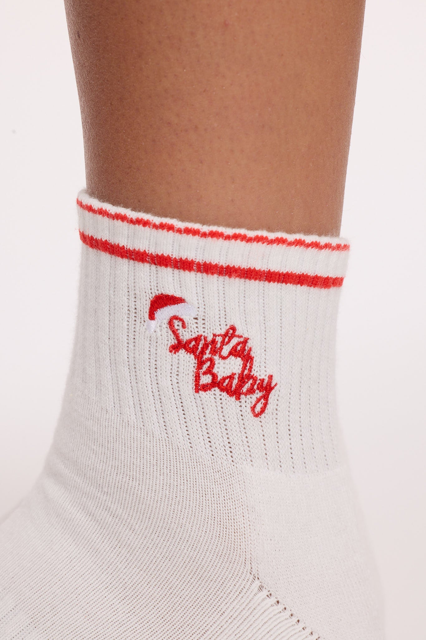 Women's grip socks