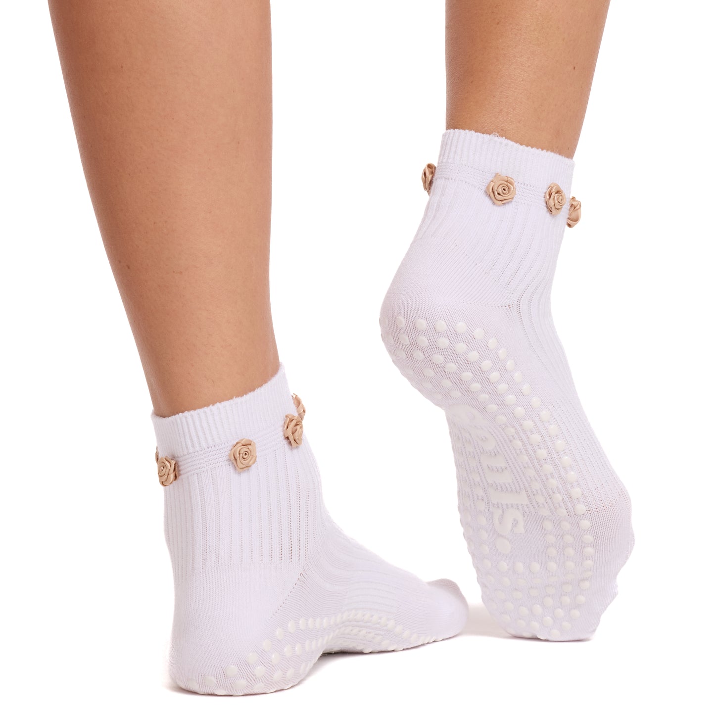 Pilates Grip socks