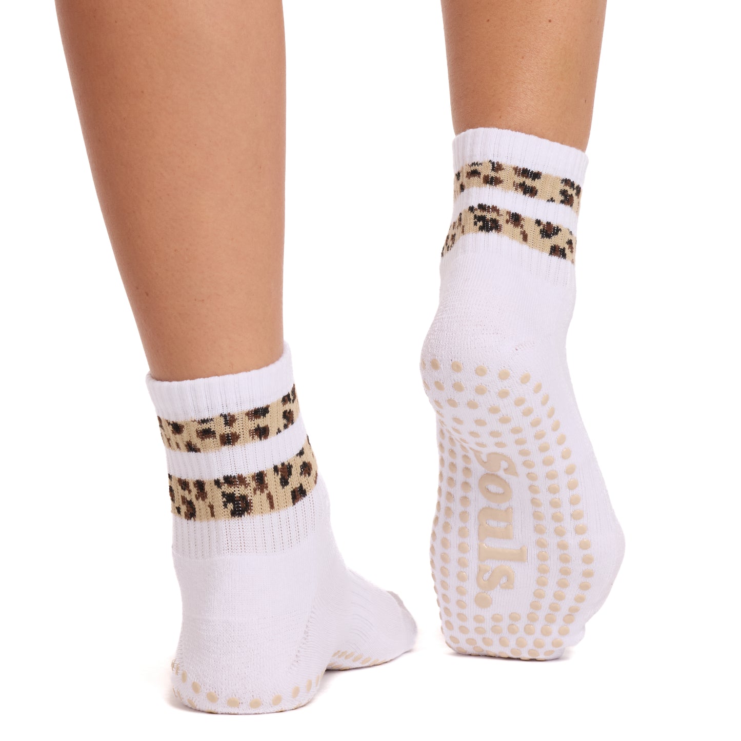 Pilates Grip socks