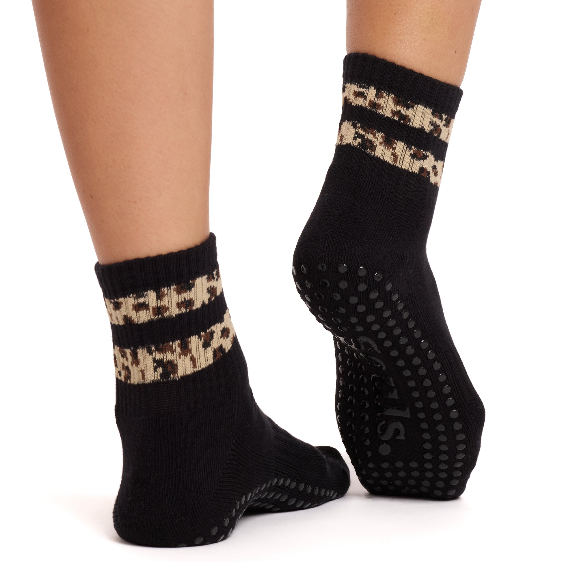 Pilates Grip socks