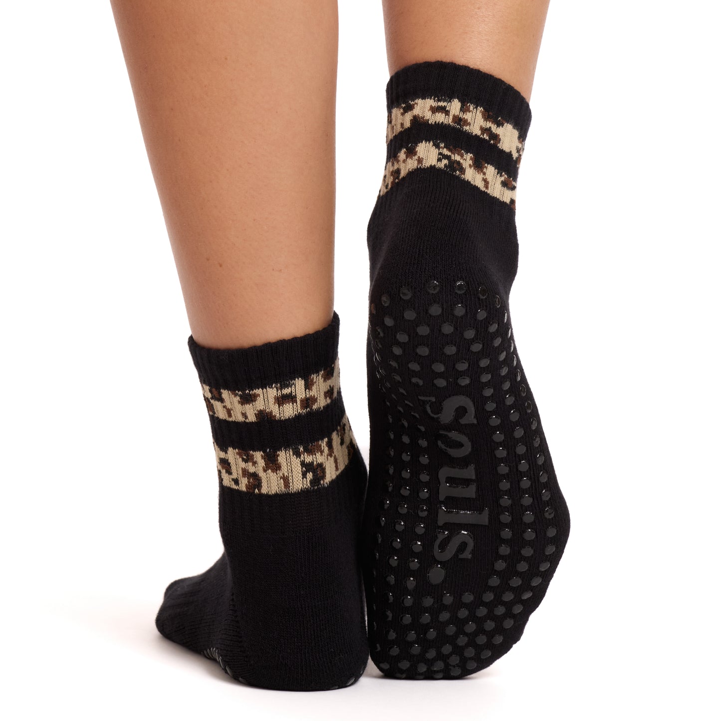 Pilates Grip socks