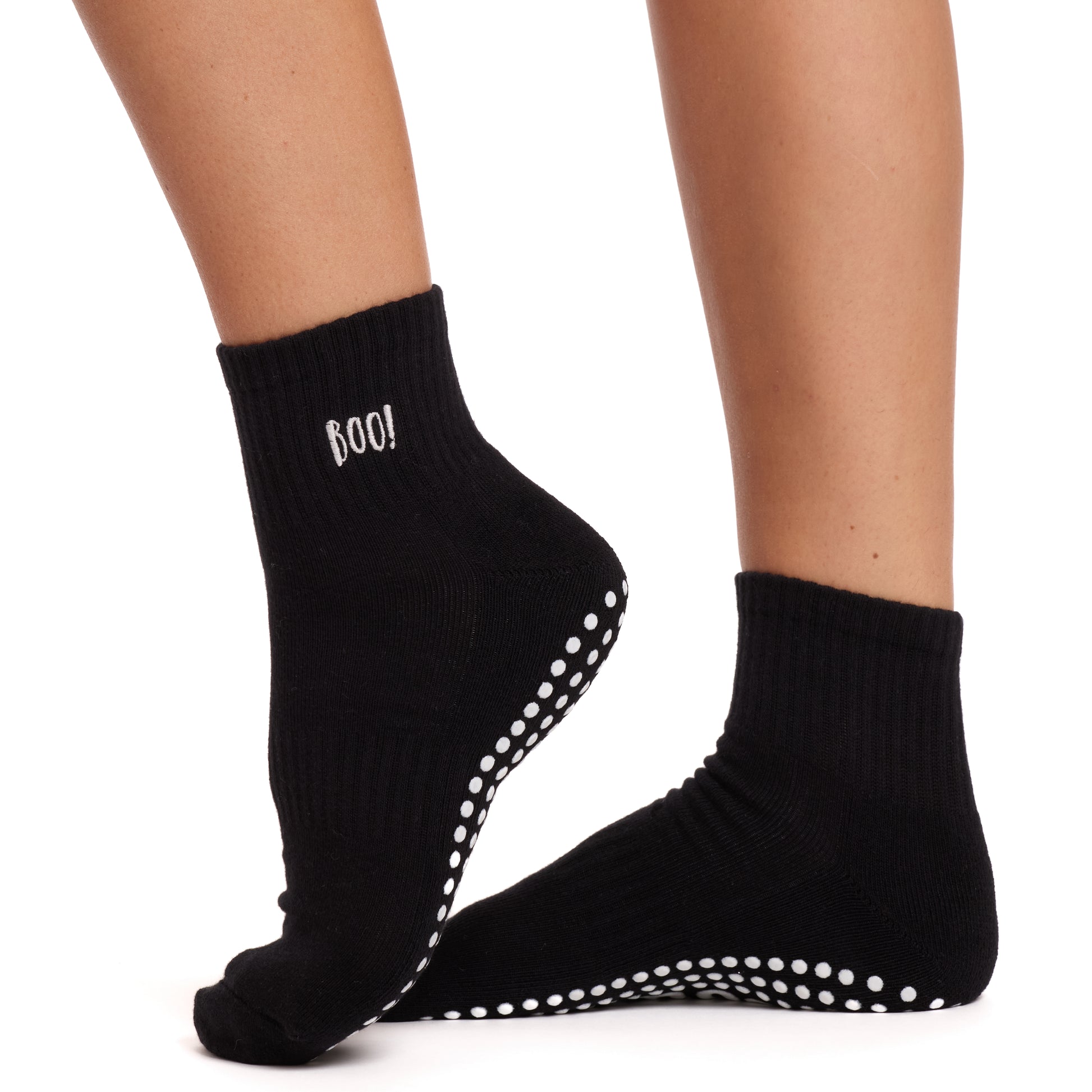Pilates Grip socks