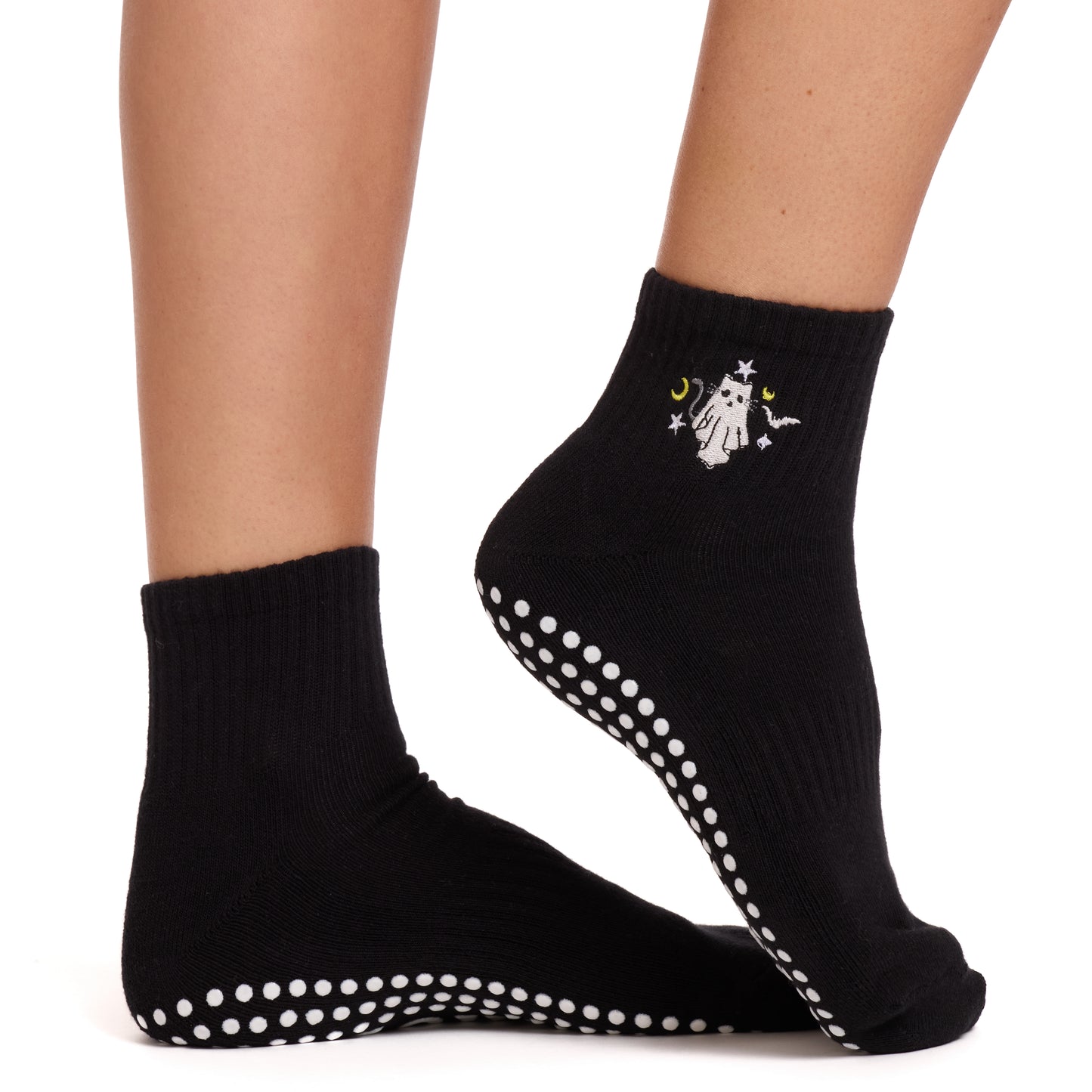 Pilates Grip socks