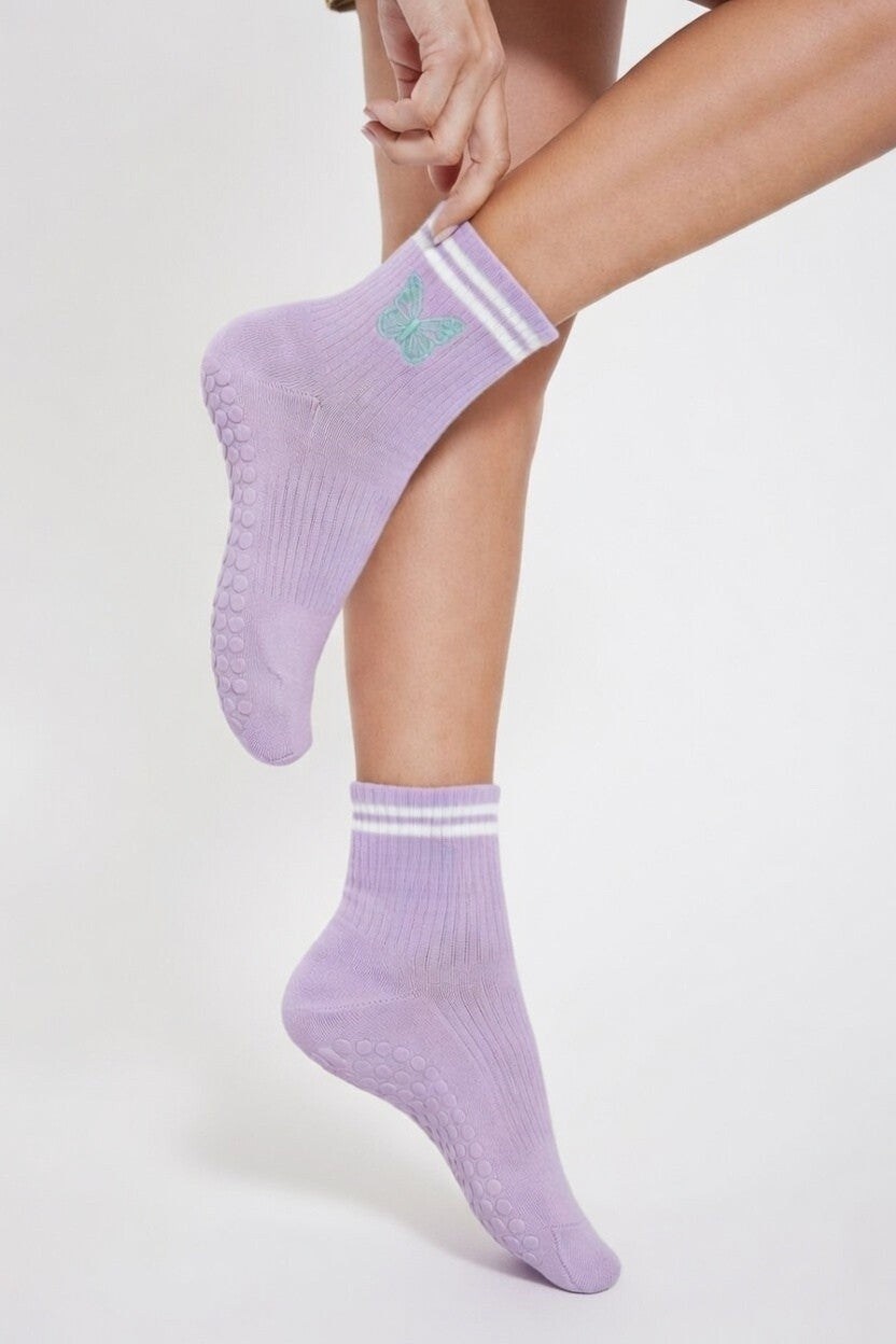 non slip socks