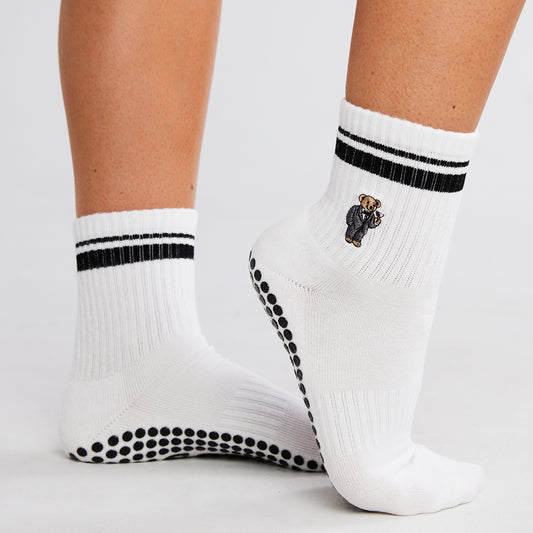 cute pilates socks for sale