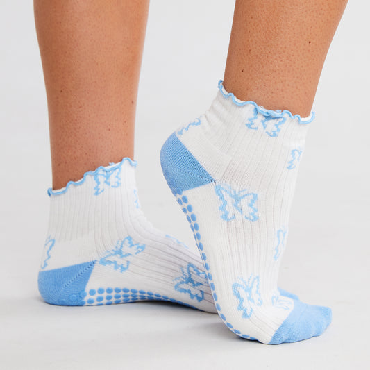 cute pilates socks for sale