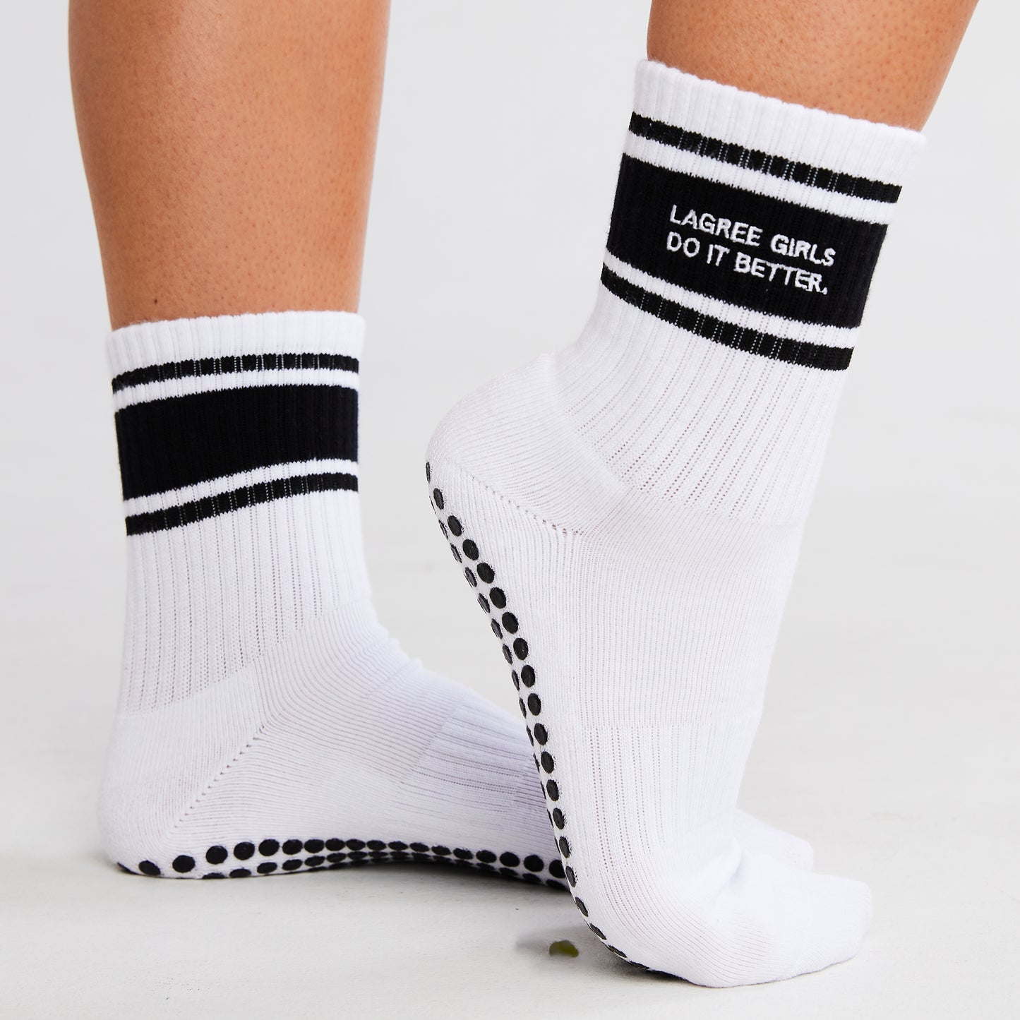 cute pilates socks for sale