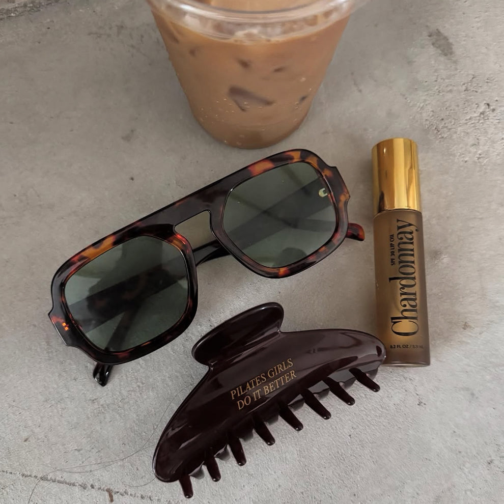 Women's Pilates Grip Socks