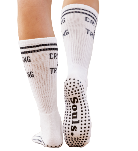 Bethany Joy Pilates - All grip socks are $15! These guys are going