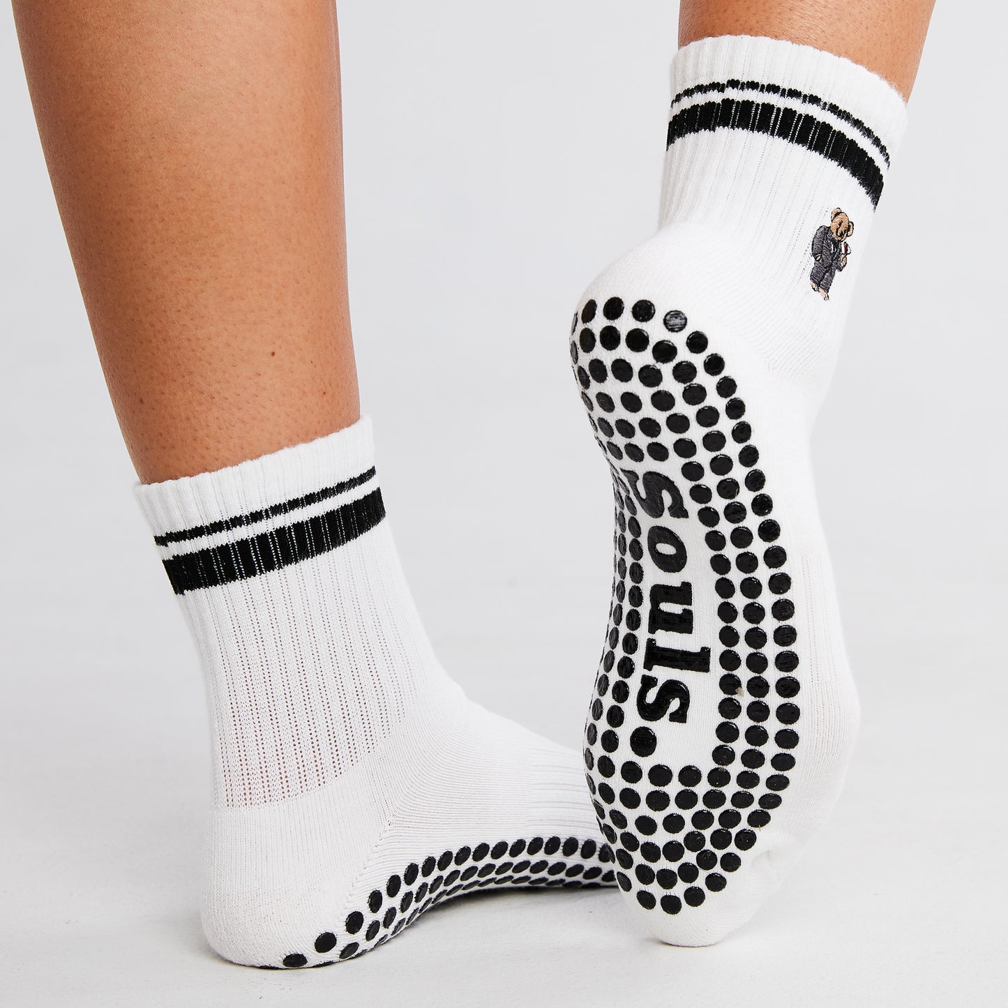 cute pilates socks for sale