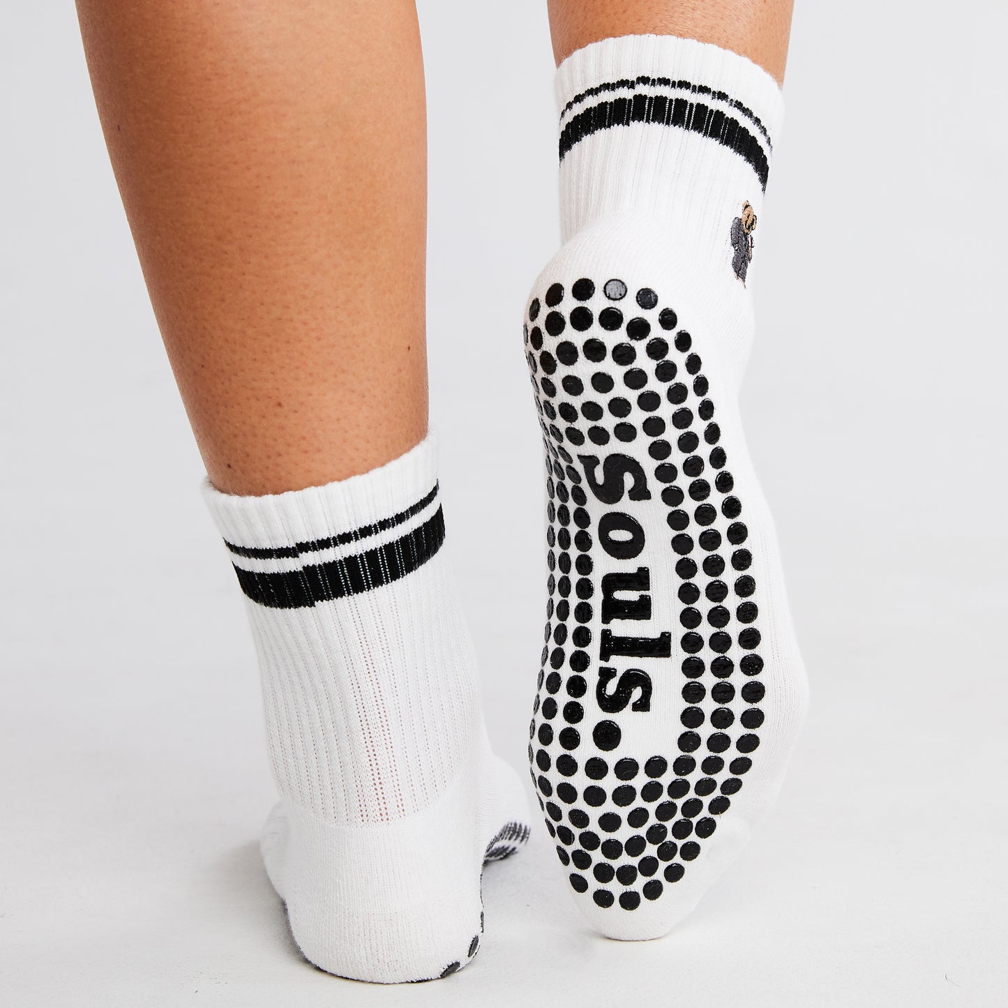 cute pilates socks for sale
