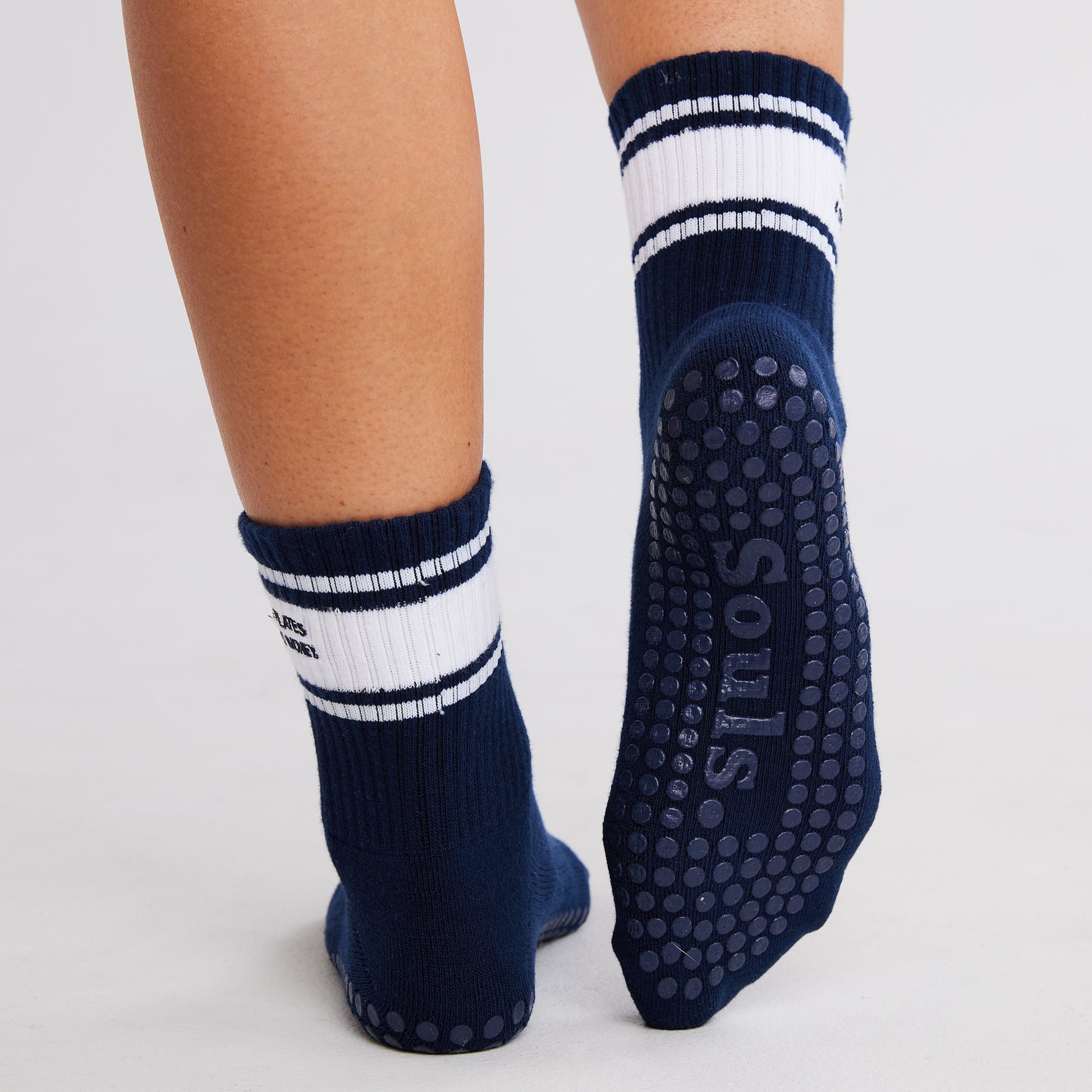 cute pilates socks | non-slip socks