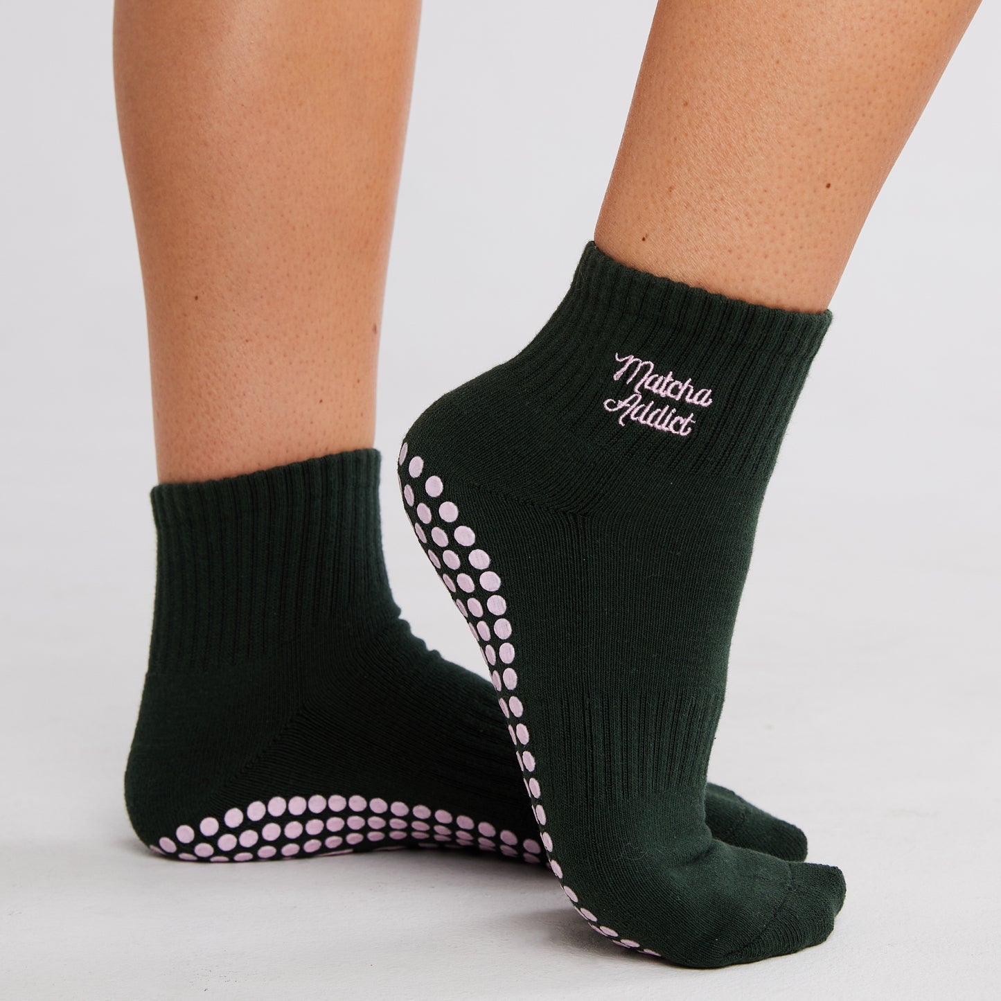 cute pilates socks | non-slip socks