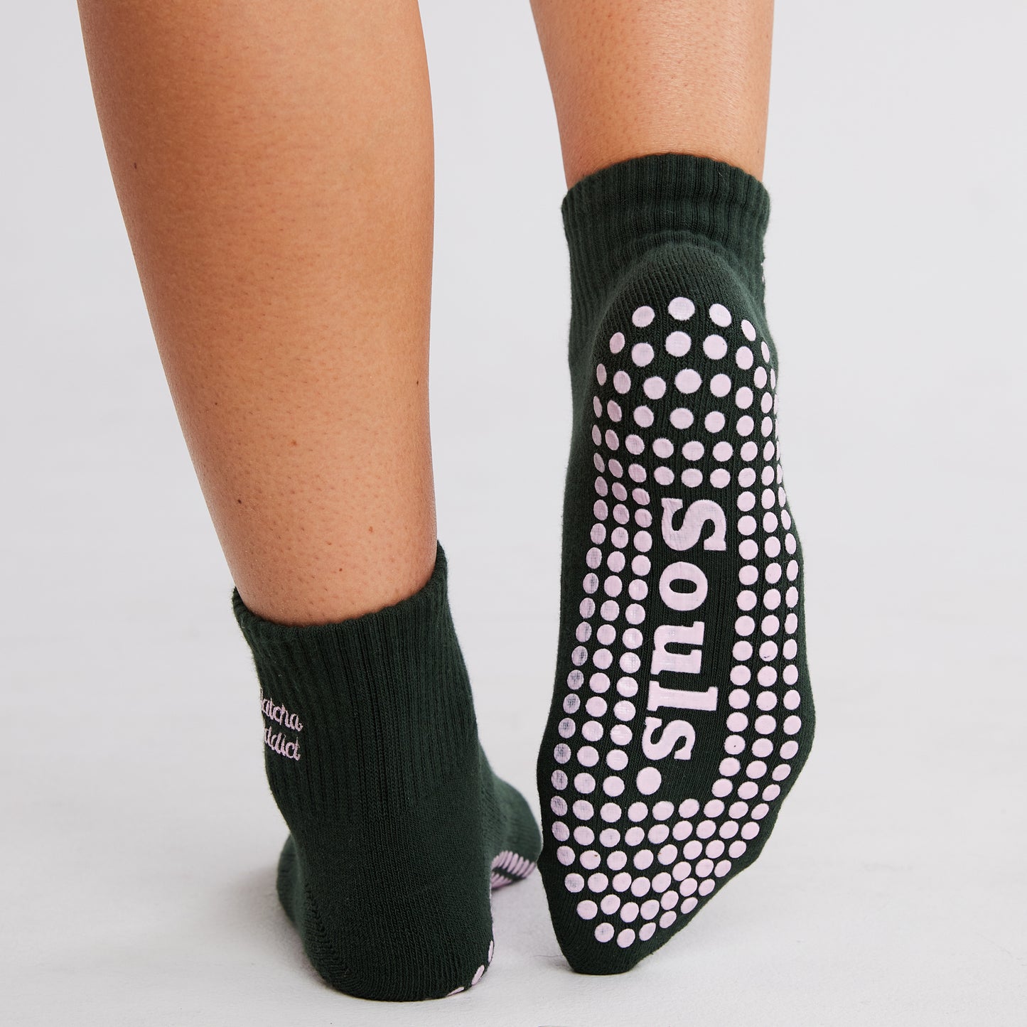 cute pilates socks | non-slip socks