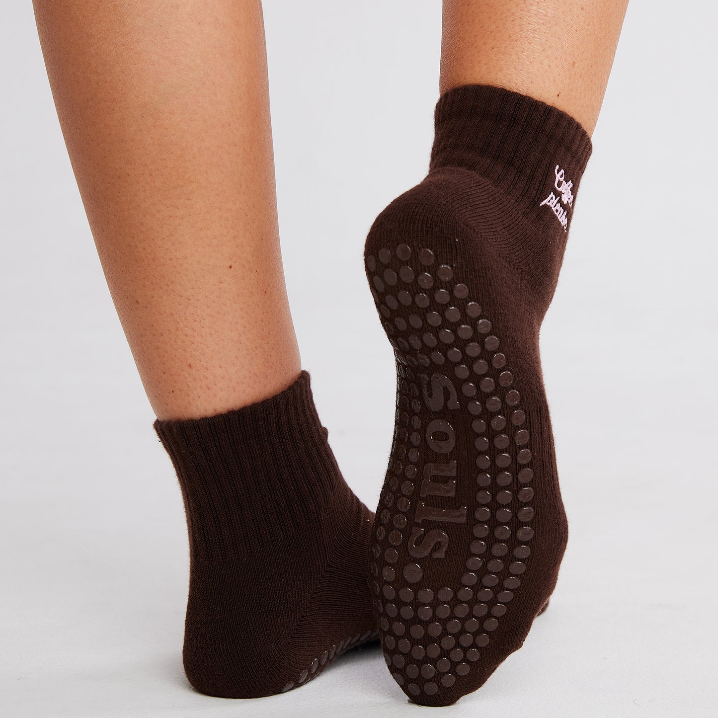 cute pilates socks | non-slip socks