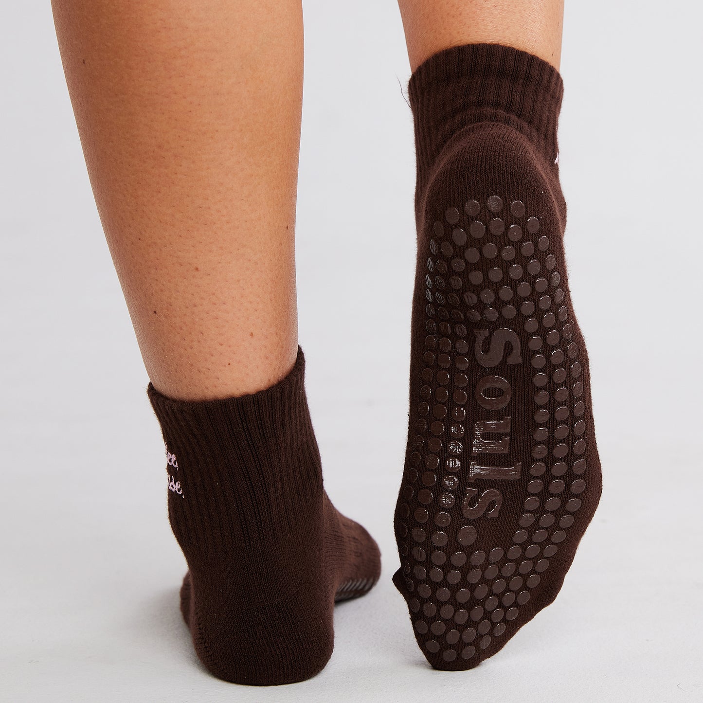 cute pilates socks | non-slip socks