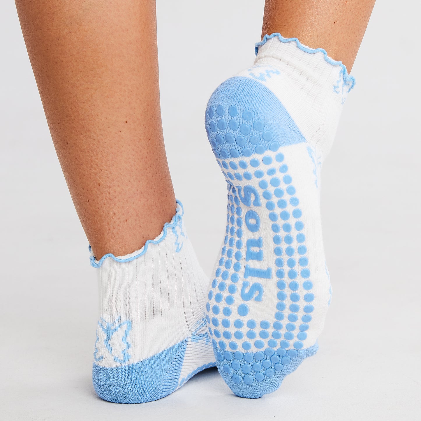 cute pilates socks for sale
