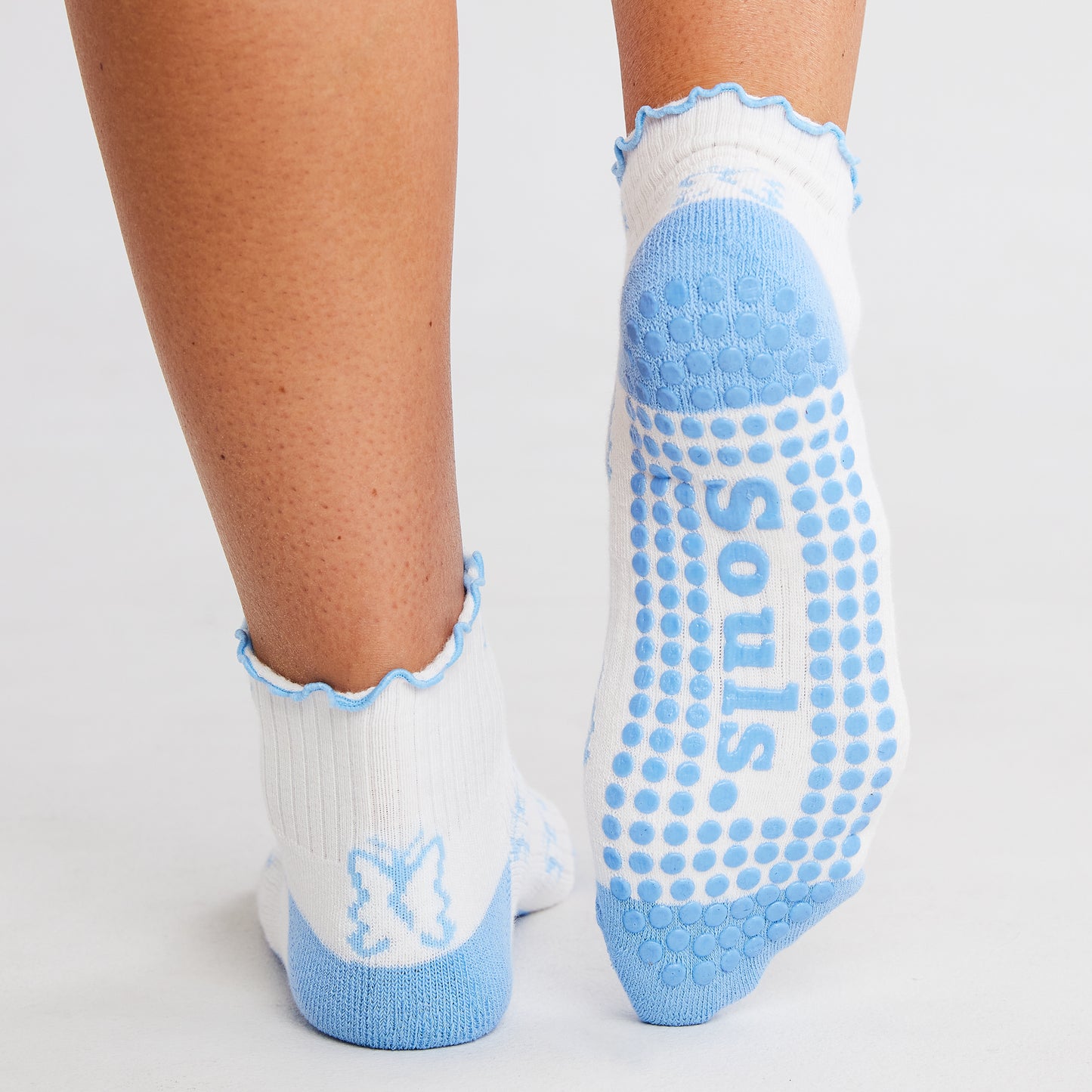 cute pilates socks for sale