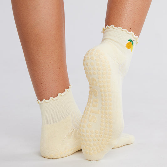 Main Squeeze Grip Socks