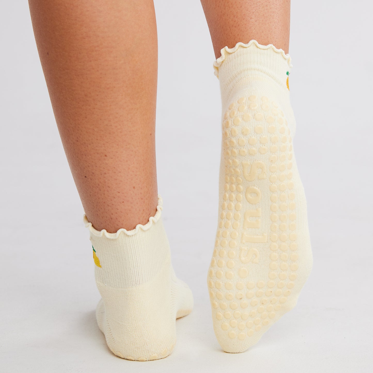 cute pilates socks | non-slip socks