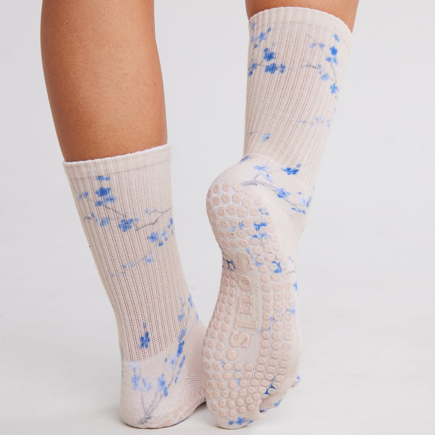 cute pilates socks | non-slip socks
