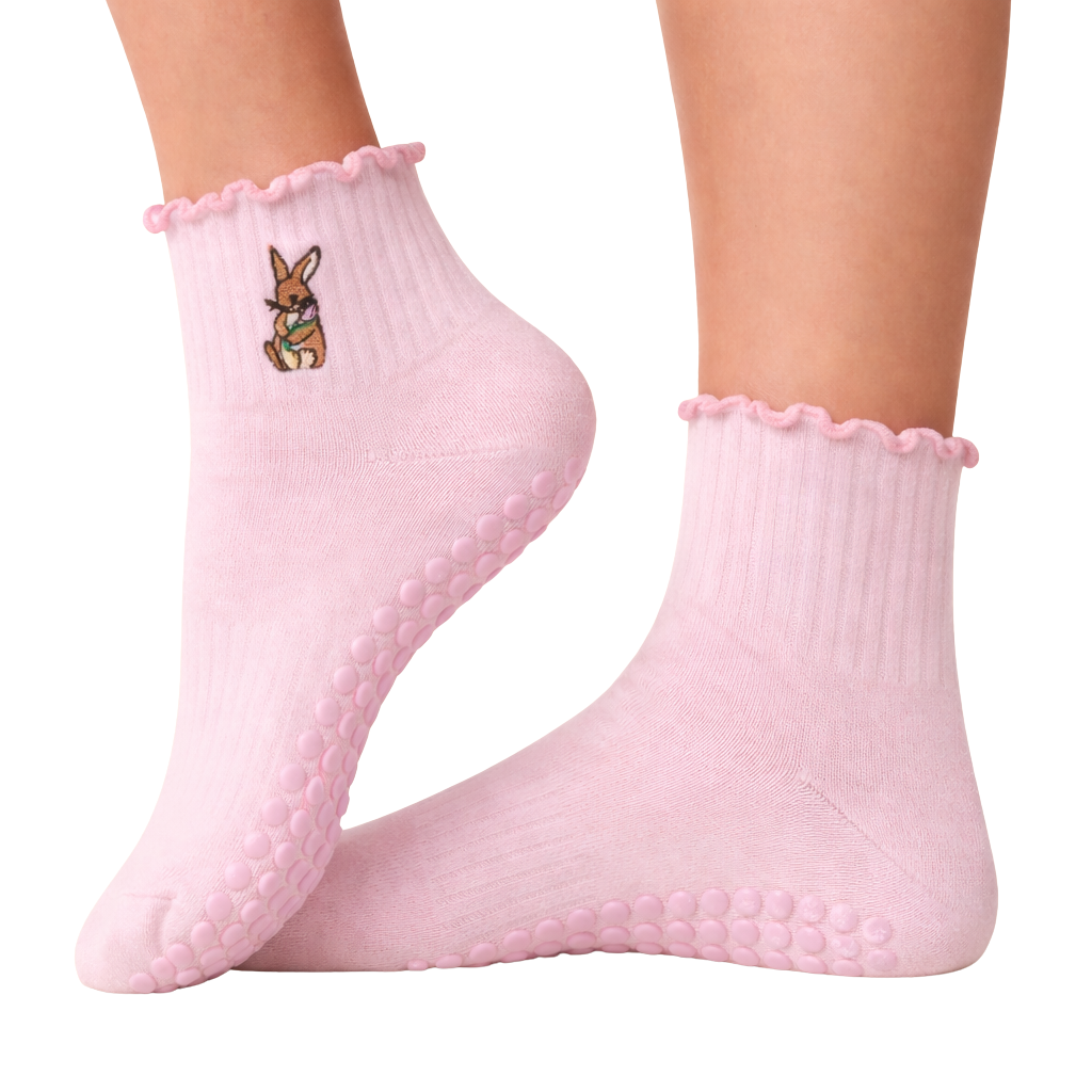 non slip socks