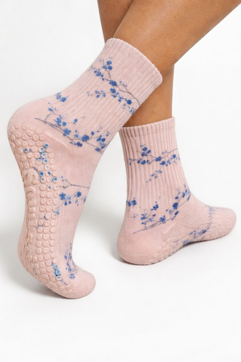 non slip socks