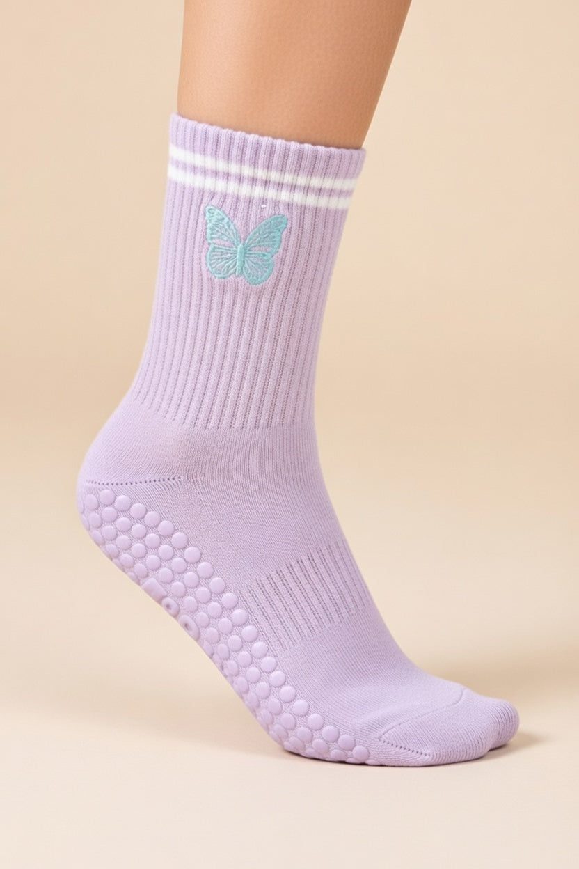 non slip socks